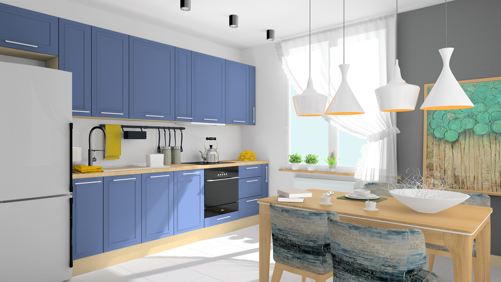 Oświetlenie - żarówka