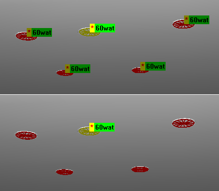 Pokaż tylko zaznaczone