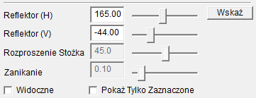 Oświetlenie słoneczne - parametry