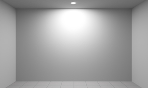 Światło standardowe