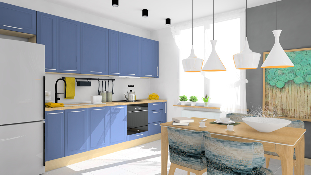 Przeliczanie światła 3 min