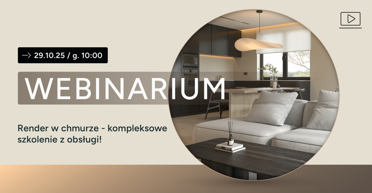 Jak w kilka minut stworzyć wizualizacje, które zachwycają realizmem?