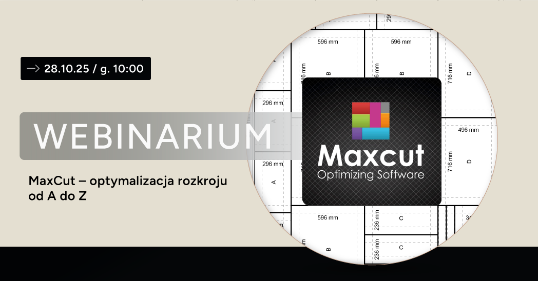 Szybki i precyzyjny rozkrój płyt: bez błędów, straty czasu i materiałów!
