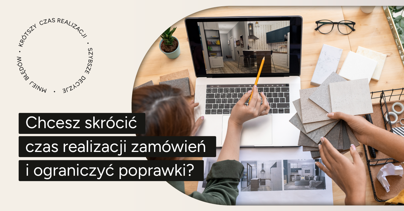 Jak skrócić proces realizacji zamówienia?