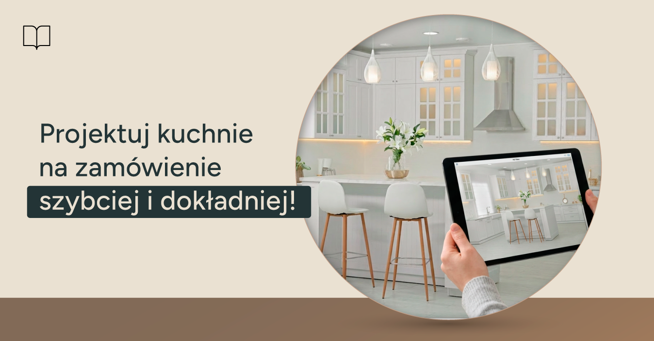 Projektowanie kuchni na zamówienie: jak robić to sprawniej?