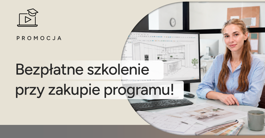 Kup program i odbierz szkolenie GRATIS!